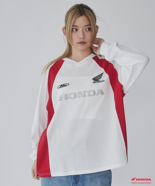 バンドリ MyGO!!!!! 要楽奈 WEGOコラボ ロンT ロングTシャツ BanG Dream! ガールズバンドパーティ！【WEGOコラボ第7弾】要楽