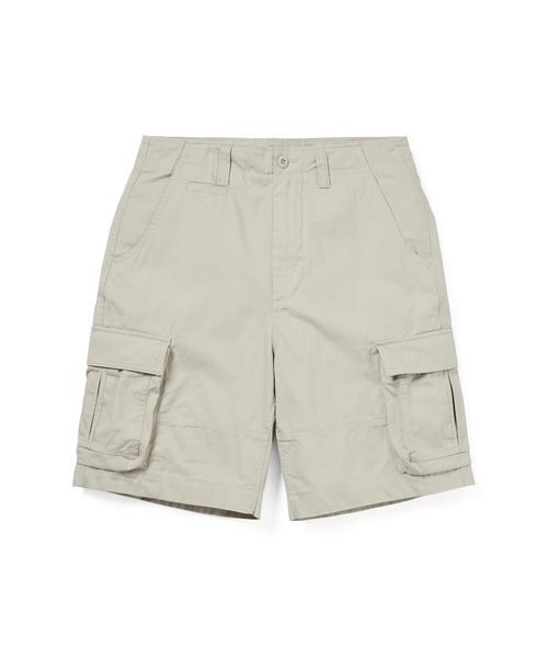 thisisneverthat(ディスイズネバーザット)の「Cargo Short(その他パンツ・メンズ・カーキ/ブラック/カモフラージュ・XL/L/M/S)」の3枚目の写真