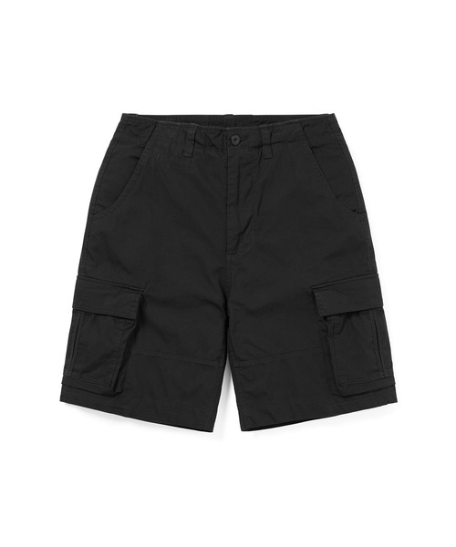 thisisneverthat(ディスイズネバーザット)の「Cargo Short(その他パンツ・メンズ・カーキ/ブラック/カモフラージュ・XL/L/M/S)」の2枚目の写真