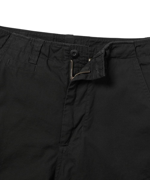 thisisneverthat(ディスイズネバーザット)の「Cargo Short(その他パンツ・メンズ・カーキ/ブラック/カモフラージュ・XL/L/M/S)」の4枚目の写真
