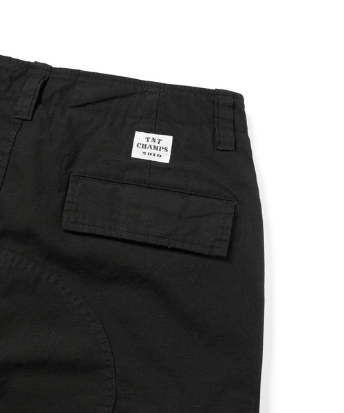 thisisneverthat(ディスイズネバーザット)の「Cargo Short(その他パンツ・メンズ・カーキ/ブラック/カモフラージュ・XL/L/M/S)」の5枚目の写真