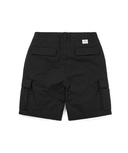 thisisneverthat(ディスイズネバーザット)の「Cargo Short(その他パンツ・メンズ・カーキ/ブラック/カモフラージュ・XL/L/M/S)」の6枚目の写真