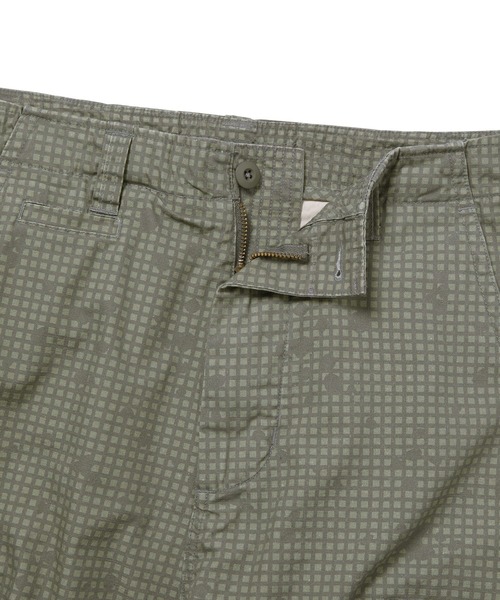 thisisneverthat(ディスイズネバーザット)の「Cargo Short(その他パンツ・メンズ・カーキ/ブラック/カモフラージュ・XL/L/M/S)」の12枚目の写真