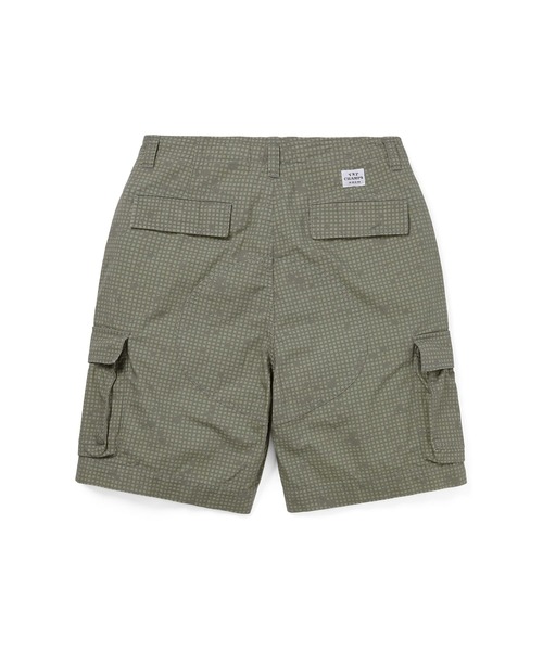 thisisneverthat(ディスイズネバーザット)の「Cargo Short(その他パンツ・メンズ・カーキ/ブラック/カモフラージュ・XL/L/M/S)」の14枚目の写真