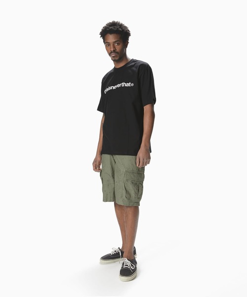 thisisneverthat(ディスイズネバーザット)の「Cargo Short(その他パンツ・メンズ・カーキ/ブラック/カモフラージュ・XL/L/M/S)」の15枚目の写真
