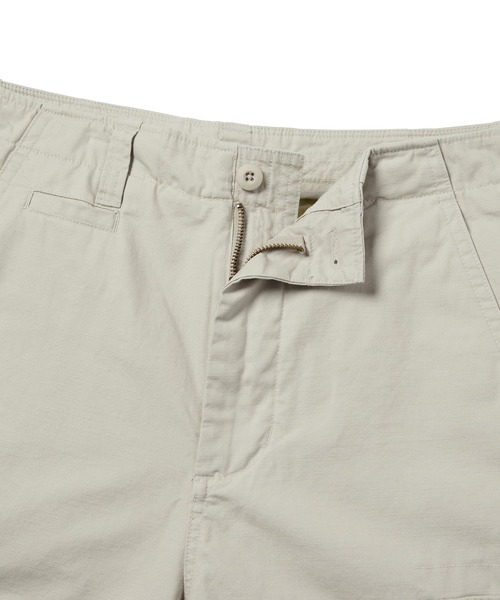 thisisneverthat(ディスイズネバーザット)の「Cargo Short(その他パンツ・メンズ・カーキ/ブラック/カモフラージュ・XL/L/M/S)」の8枚目の写真