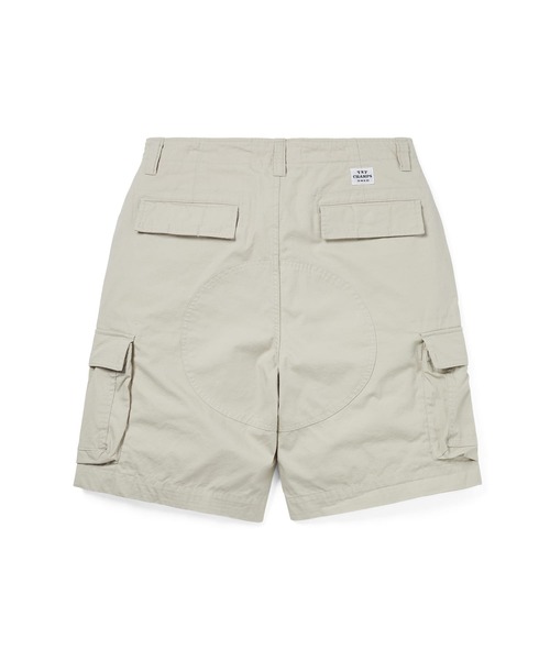 thisisneverthat(ディスイズネバーザット)の「Cargo Short(その他パンツ・メンズ・カーキ/ブラック/カモフラージュ・XL/L/M/S)」の10枚目の写真