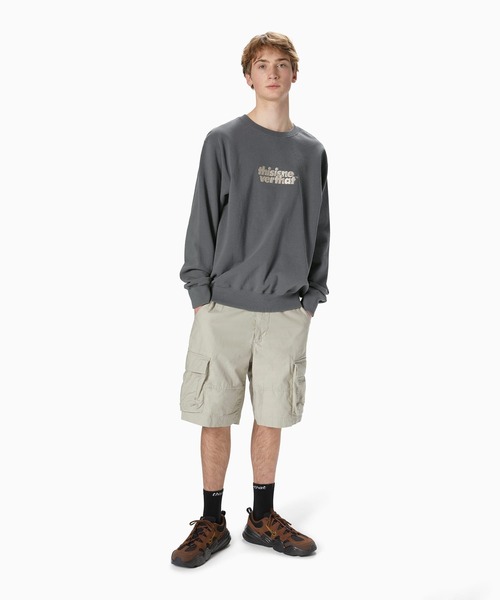 thisisneverthat(ディスイズネバーザット)の「Cargo Short(その他パンツ・メンズ・カーキ/ブラック/カモフラージュ・XL/L/M/S)」の11枚目の写真