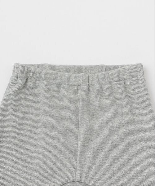 petit main(プティマイン)の「【GOODPRICE】フル丈レギンス(その他ベビーウェア・キッズ・アイボリー/トップグレー/ブラック/ピンク/ブルー/ホワイト系その他2・80cm/70cm)」の8枚目の写真