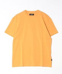 REPLAY（リプレイ）の「リラックスフィット オープンエンドコットンジャ－ジーTシャツ（Tシャツ/カットソー）」