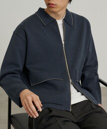 PUBLIC TOKYO（パブリックトウキョウ）の「ループパイルビッグ