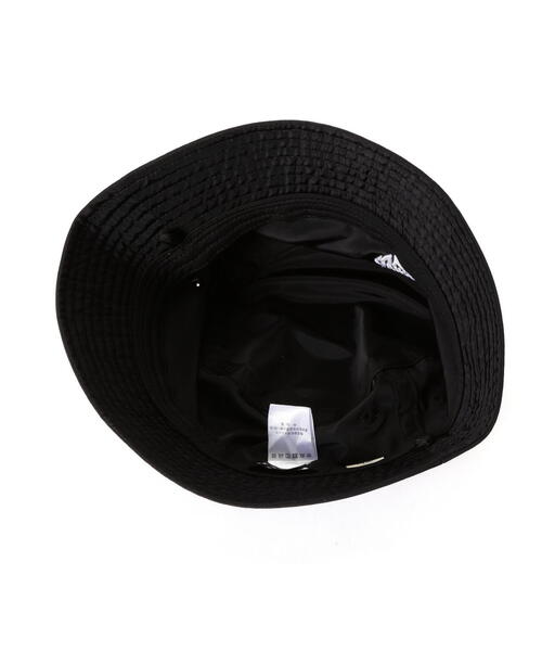 AVIREX（アヴィレックス）の「《直営店限定》HEART LOGO HAT/ハートロゴハット（ハット・レディース・ブラック/ホワイト/パープル・F）」の17枚目の写真