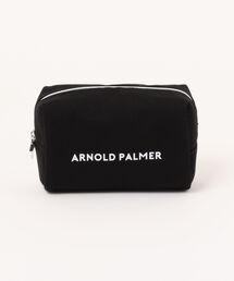 Arnold Palmer | スウェット シェア ボックスポーチ(ポーチ)