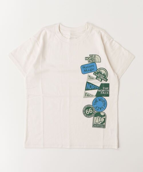 ■THE NORTH FACE■海外限定☆GRAPHIC TEE かわいい 02_Q946-750_be4e0a5d-25c2-472f