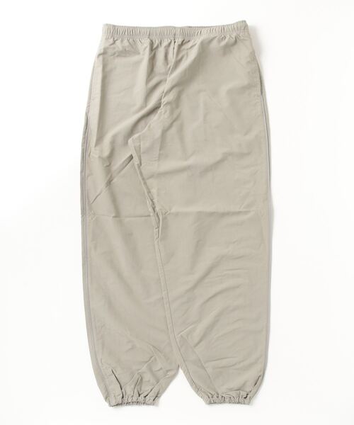 BURLAP OUTFITTER（バーラップアウトフィッター）の「REFLEX JOGGER / リフレックス ジョガー（その他パンツ・メンズ・ピンク/ベージュ系その他/ネイビー/グレー系その他/ブラック・LARGE/X-LARGE/MEDIUM/SMALL）」の16枚目の写真