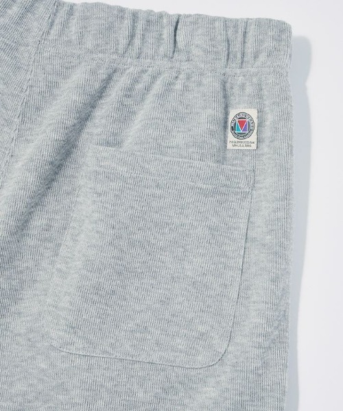 penguin BY MUNSINGWEAR(ペンギン バイ マンシングウェア)の「Comfort sweat shirt(スウェットパンツ・メンズ・グレー/ブラック/ネイビー・XL/L/M)」の10枚目の写真