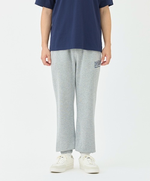 penguin BY MUNSINGWEAR(ペンギン バイ マンシングウェア)の「Comfort sweat shirt(スウェットパンツ・メンズ・グレー/ブラック/ネイビー・XL/L/M)」の13枚目の写真