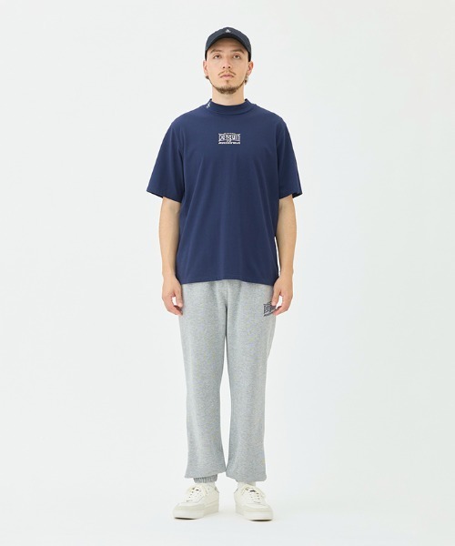 penguin BY MUNSINGWEAR(ペンギン バイ マンシングウェア)の「Comfort sweat shirt(スウェットパンツ・メンズ・グレー/ブラック/ネイビー・XL/L/M)」の15枚目の写真