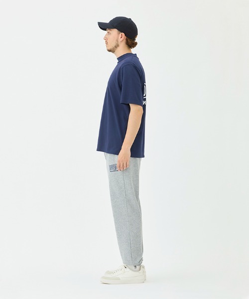 penguin BY MUNSINGWEAR(ペンギン バイ マンシングウェア)の「Comfort sweat shirt(スウェットパンツ・メンズ・グレー/ブラック/ネイビー・XL/L/M)」の16枚目の写真