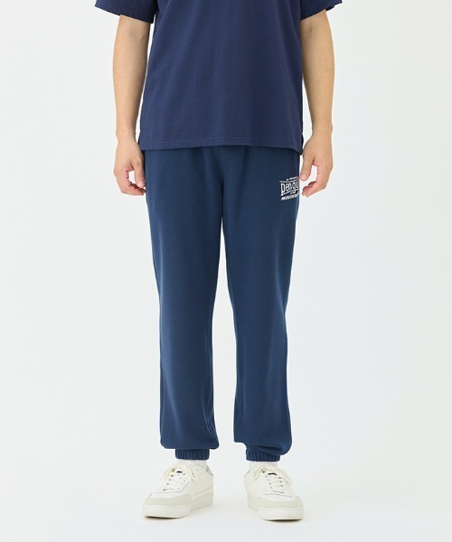 penguin BY MUNSINGWEAR(ペンギン バイ マンシングウェア)の「Comfort sweat shirt(スウェットパンツ・メンズ・グレー/ブラック/ネイビー・XL/L/M)」の21枚目の写真