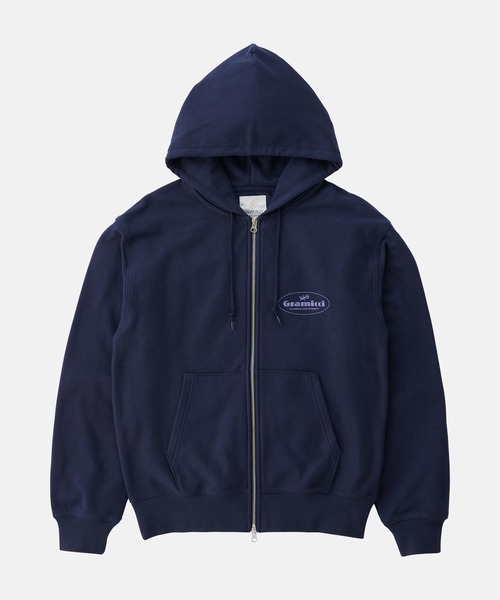 GRAMICCI グラミチ スウェット SWEAT プルオーバー メンズ
