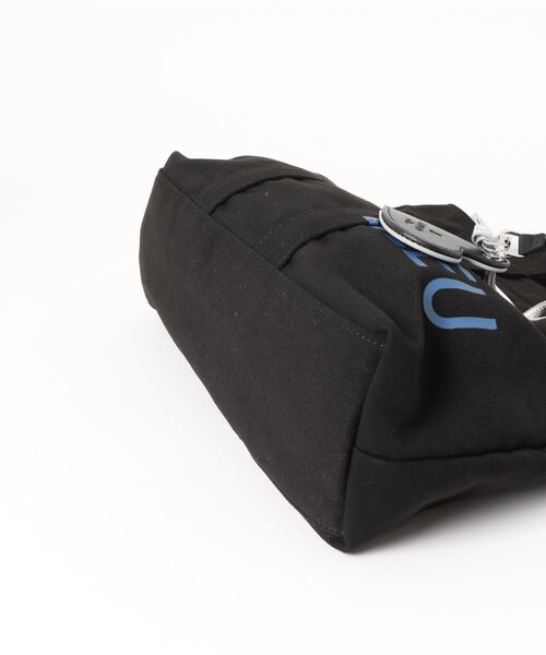 【最終価格】LANVIN en Bleu ジャーナル 2wayトートバッグ KUIPO｜ランバン オン ブルー LANVIN en Bleu ジャーナル 2way