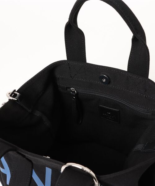 ランバンオンブルー　トレーナー　2枚セット LANVIN en Bleu カーディガン セットアップ スウェット スナップ