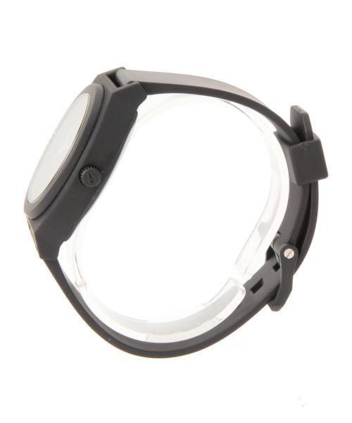 NIXON（ニクソン）の「NIXON / TIME TELLOR　P （アナログ腕時計・レディース・ブラック・ONE SIZE）」の4枚目の写真