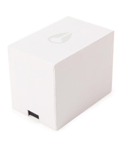 NIXON（ニクソン）の「NIXON / TIME TELLOR　P （アナログ腕時計・レディース・ブラック・ONE SIZE）」の8枚目の写真