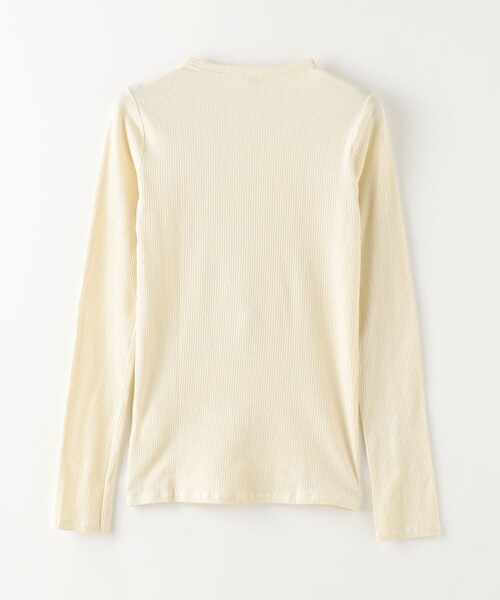 BEAUTY&amp;YOUTH UNITED ARROWS - Baserange Omato Long Sleeve T新品キャメルLサイズ Baserange(ベースレンジ)のOMATO LONG SLEEVE TEE通販