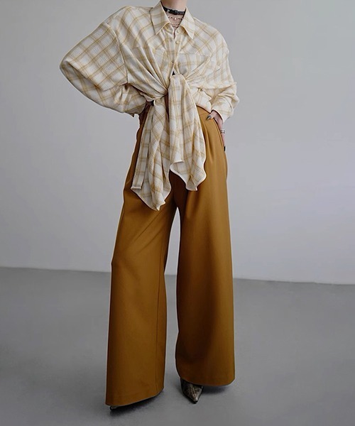 【関税＆送料込み】ChloAC With Heel メッシュ コントラストトリムチャンキースニーカー - シルバー