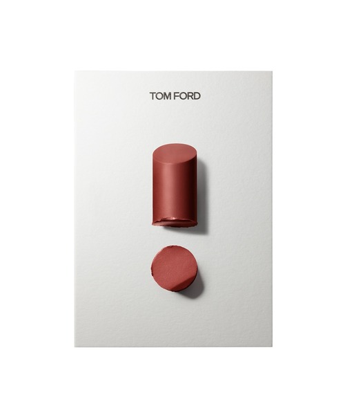 TOM FORD BEAUTY(トムフォードビューティー)の「スリム リップ カラー シャイン(口紅/リップティント/グロス・レディース・154 ファースト ルック/157 ゴー シー/150 オープン バック/153 ヴェルベット タックス/156 ファイナル ボウ/151 アイコニック ヌード/100 100/16 スカーレット ルージュ/155 アトリエ レッド/158 カサブランカ/13 スリップ/159 ヌビル/152 ローズ コルセット・FREE)」の17枚目の写真