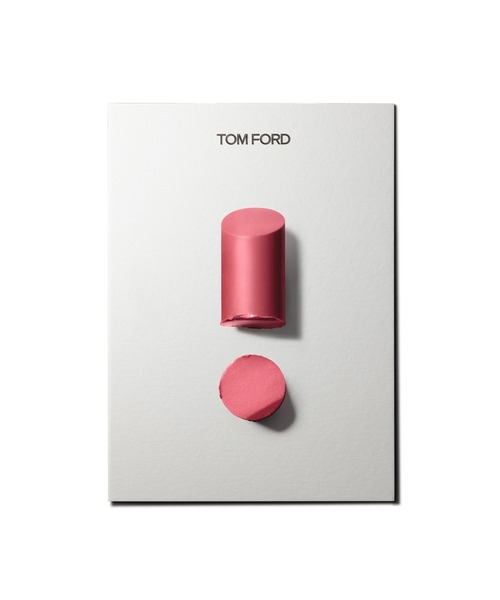 TOM FORD BEAUTY(トムフォードビューティー)の「スリム リップ カラー シャイン(口紅/リップティント/グロス・レディース・154 ファースト ルック/157 ゴー シー/150 オープン バック/153 ヴェルベット タックス/156 ファイナル ボウ/151 アイコニック ヌード/100 100/16 スカーレット ルージュ/155 アトリエ レッド/158 カサブランカ/13 スリップ/159 ヌビル/152 ローズ コルセット・FREE)」の22枚目の写真