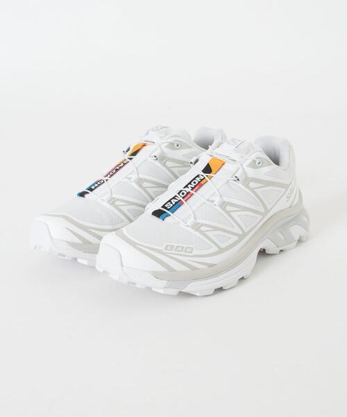 SALOMON XT-6（スニーカー）｜SALOMON（サロモン）のファッション通販