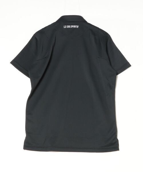 セール】【30th】半袖シャツ（Tシャツ/カットソー）｜le coq sportif