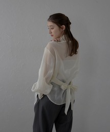 変型」に該当するシャツ/ブラウスファッション通販 - ZOZOTOWN