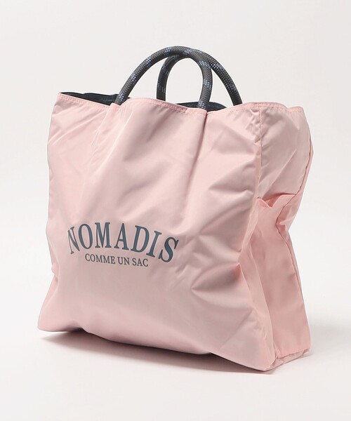 NOMADIS＞SAC2 トートバッグ（トートバッグ）｜NOMADIS