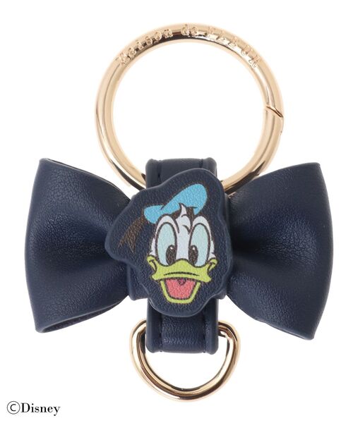 Maison de FLEUR ドナルド 2点セット Maison de FLEUR】「Disney