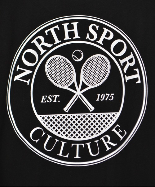 RGY(アールジーワイ)の「【RGY】CULTURE 両面プリントTシャツ(Tシャツ/カットソー・レディース・ブラック/オートミール/ホワイト・MEDIUM/LARGE)」の9枚目の写真