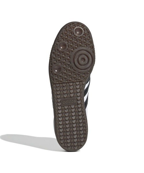 adidas(アディダス)の「adidas Originals SAMBA LT(アディダスオリジナルス サンバ LT)(スニーカー・メンズ・ホワイト系・24cm/23.5cm/23cm/29cm/26cm/26.5cm/27cm/27.5cm/28cm/28.5cm/24.5cm/25cm/25.5cm)」の8枚目の写真