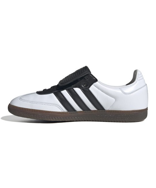 adidas(アディダス)の「adidas Originals SAMBA LT(アディダスオリジナルス サンバ LT)(スニーカー・メンズ・ホワイト系・24cm/23.5cm/23cm/29cm/26cm/26.5cm/27cm/27.5cm/28cm/28.5cm/24.5cm/25cm/25.5cm)」の7枚目の写真