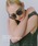jugaadXX�i�W���K�[�h�_�u���G�b�N�X�j�́u�yjugaadXX�zTrunk smoke green�i�T���O���X�j�v�b�O���[���n���̑�