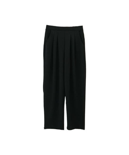 aquagarage(アクアガレージ)の「タックジョーゼットパンツ(その他パンツ・レディース・ブラック/ブルー/グレー・M/L)」の16枚目の写真