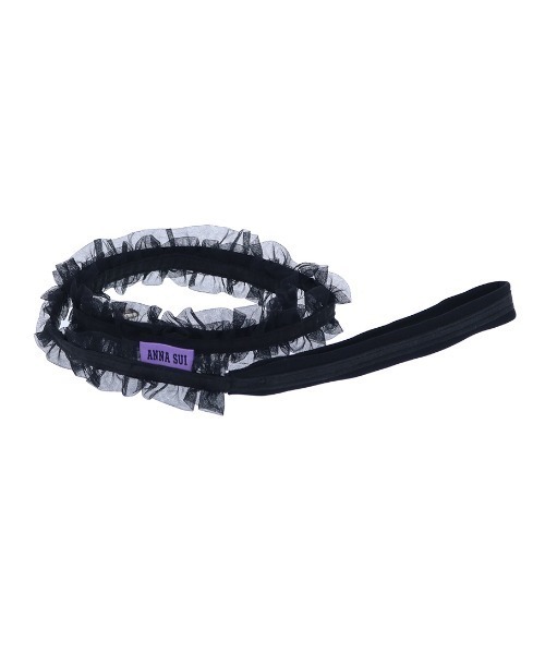 ANNA SUI アナ　スイ　ハーネス　リード　セット Amazon | ANNA SUI アナスイ バタフライ刺繍 フリル ハーネス
