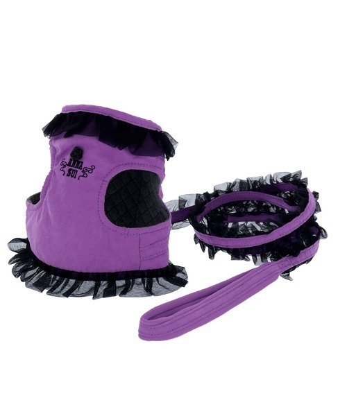 美品ANNA SUI♡ネコ耳フードコートLL handkerchiefgallery_109048-9502-01