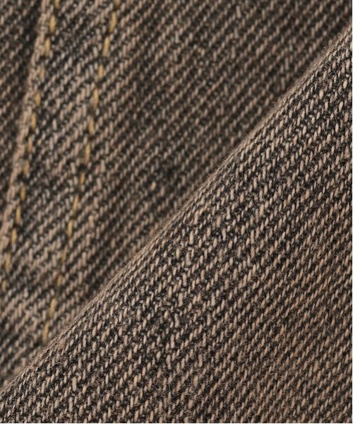 LOVETOXIC（ラブトキシック）の「【LTXC】カーゴデニムミニスカート（スカート・キッズ・グレー/ブルー/カーキ・S:140cm/M:150cm/L:160cm）」の19枚目の写真