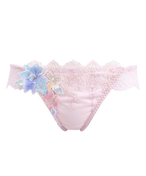 ヒミコ 027シリーズ レギュラーショーツ M~L（ショーツ）｜HIMICO