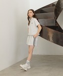 GLOBAL WORK(グローバルワーク)の「オールインワン・サロペット(つなぎ/オールインワン)」