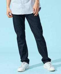 EDWIN エドウィン【大きいサイズ】【夏用】ジャージーズ COOL ストレート ジーンズ デニムパンツ ストレッチ 涼しい