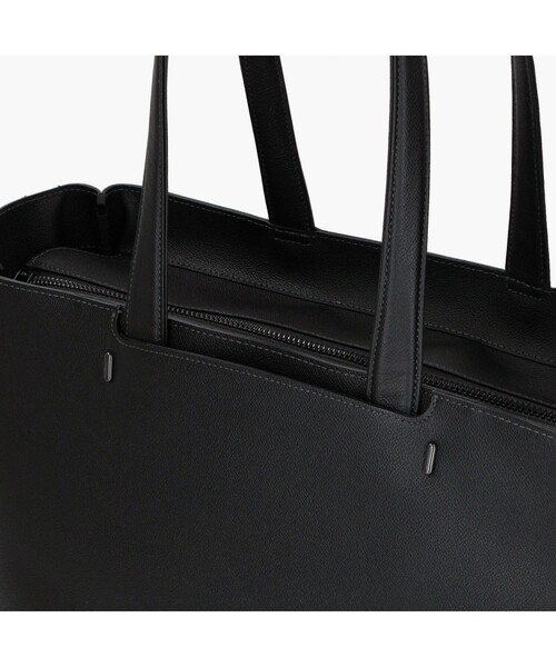 セール】Urban Square Zip Tote（トートバッグ）｜BRIEFING